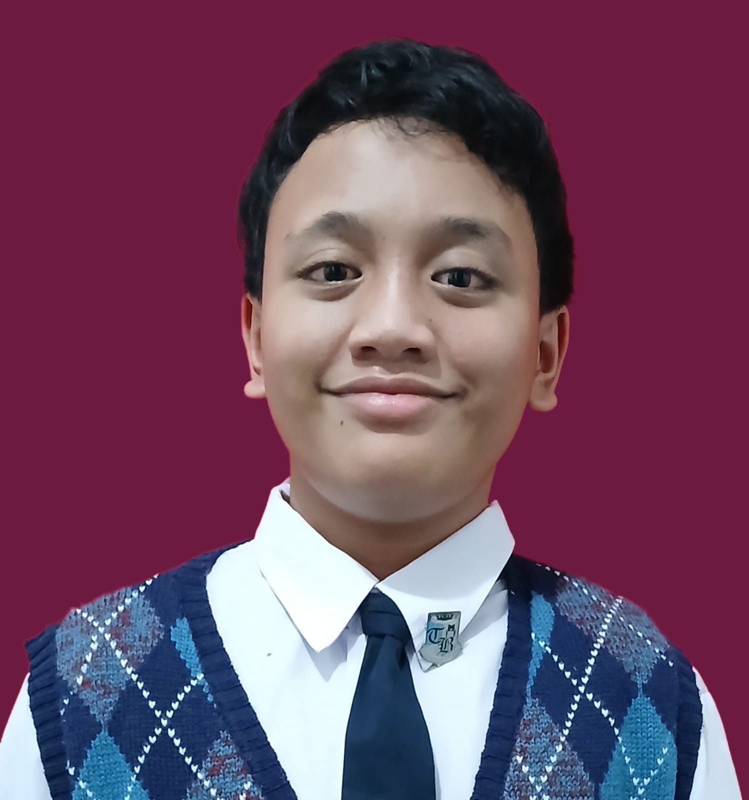 Foto Muhammad Alaric Zukhruf